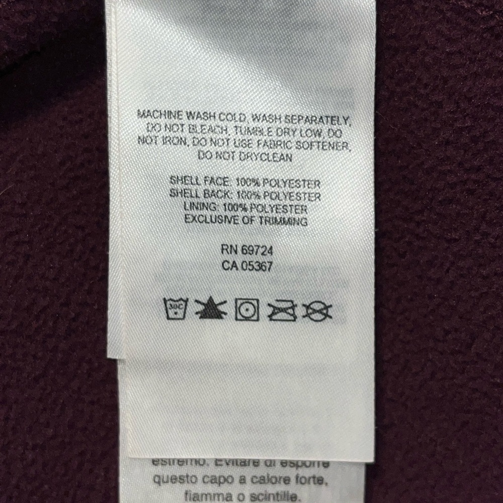 Columbia Soft Shell Jacket - image 4